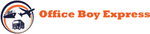 Office Boy Express · Solución Logística
