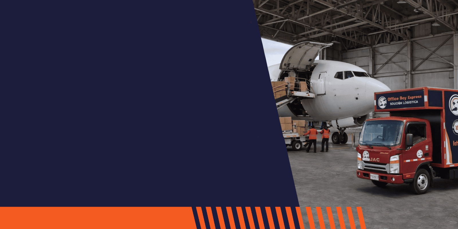 Empresa de transporte de carga corporativa y pesada a Venezuela desde Colombia